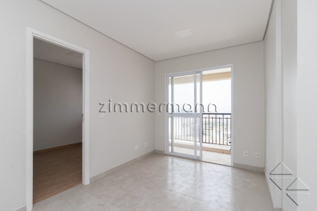 Imagem Apartamento com 1 Quarto à Venda, 70 m² em Centro - São Paulo Imagem Apartamento com 1 Quarto à Venda, 70 m² em Centro - São Paulo
