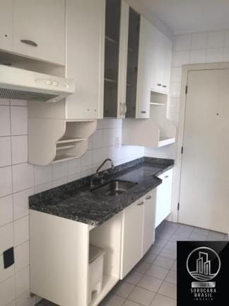 Imagem Apartamento com 4 Quartos à Venda, 110 m² em Parque Campolim - Sorocaba