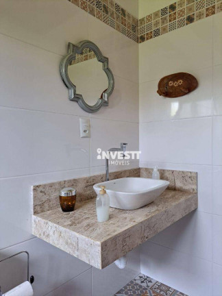 Imagem Chácara com 3 Quartos à Venda, 200 m² em Setor Central - Nova Veneza