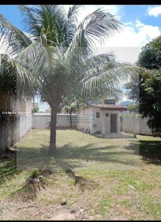 Casa com 1 Quarto à Venda, 380 m² em Vila Paraíso - Itaguaí