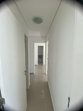 Imagem Apartamento com 3 Quartos à Venda, 100 m² em José Menino - Santos