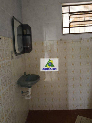 Imagem Casa com 9 Quartos à Venda, 261 m² em Jardim Guanabara - Campinas