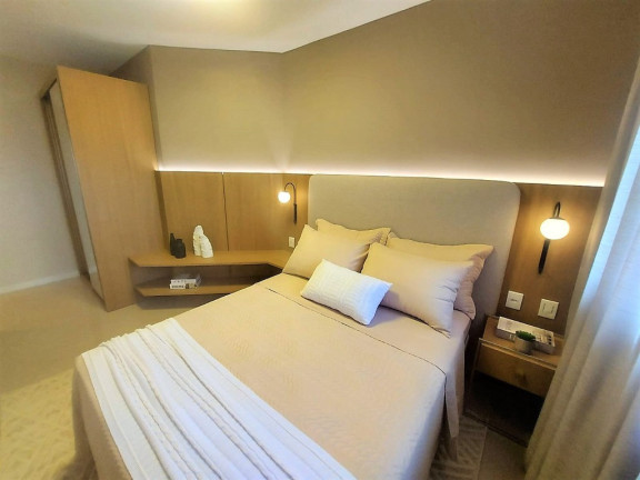 Imagem Apartamento com 2 Quartos à Venda, 66 m² em Centro - Capão Da Canoa
