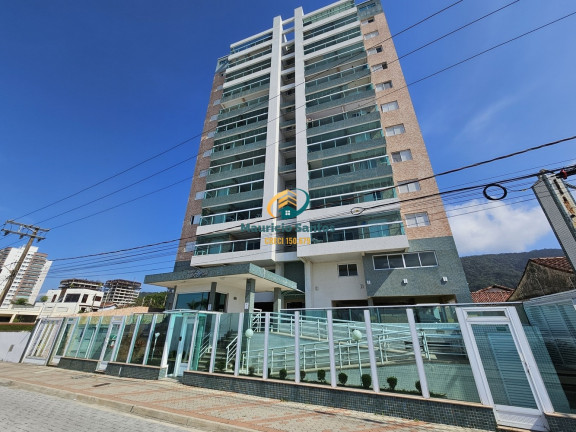 Imagem Apartamento com 2 Quartos à Venda, 72 m² em Centro - Mongaguá