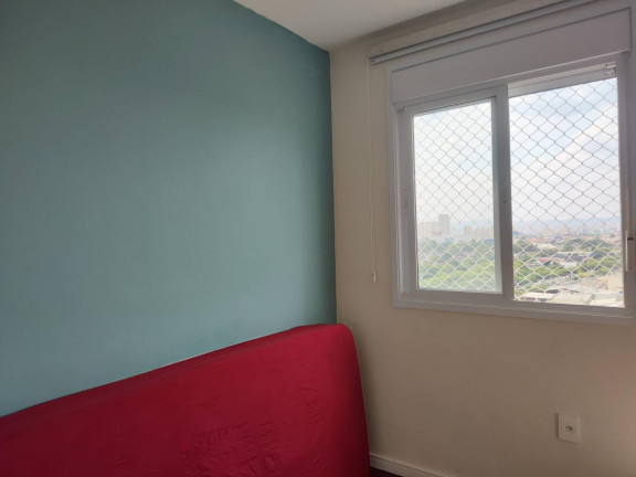 Imagem Apartamento com 2 Quartos à Venda, 38 m² em Tatuape - São Paulo
