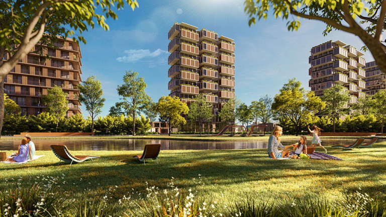 Imagem Terreno à Venda, 360 m² em Jardim Dourado - Porto Belo Imagem Terreno à Venda, 360 m² em Jardim Dourado - Porto Belo