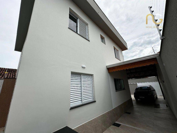 Imagem Casa com 5 Quartos à Venda, 200 m² em Mirim - Praia Grande Imagem Casa com 5 Quartos à Venda, 200 m² em Mirim - Praia Grande