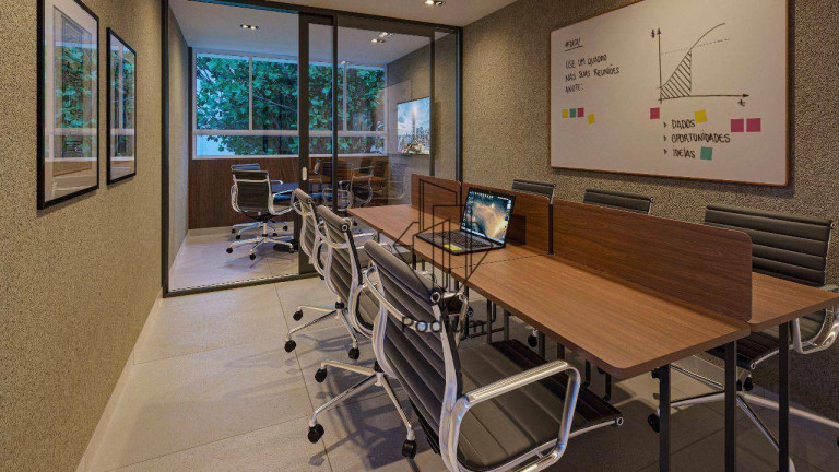 Imagem Apartamento com 2 Quartos à Venda, 59 m² em Manaíra - João Pessoa
