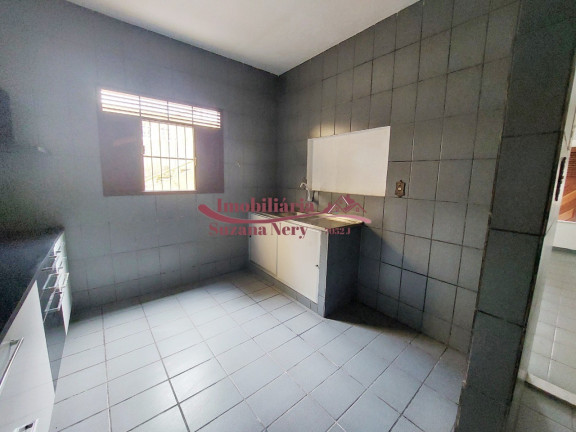 Imagem Casa com 6 Quartos à Venda, em Nova Parnamirim - Parnamirim Imagem Casa com 6 Quartos à Venda, em Nova Parnamirim - Parnamirim