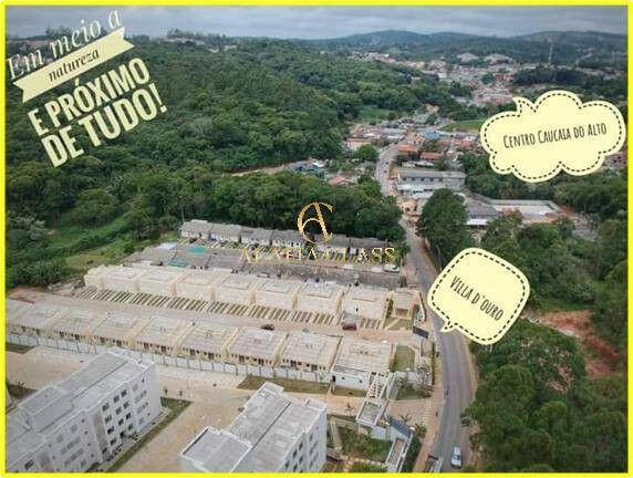 Imagem Casa de Condomínio com 3 Quartos à Venda, 110 m² em água Espraiada (caucaia Do Alto) - Cotia Imagem Casa de Condomínio com 3 Quartos à Venda, 110 m² em água Espraiada (caucaia Do Alto) - Cotia