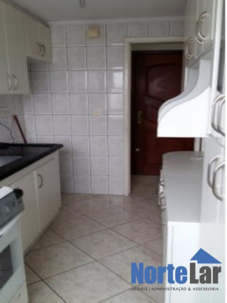 Imagem Apartamento com 2 Quartos à Venda, 50 m² em Jardim Do Tiro - São Paulo