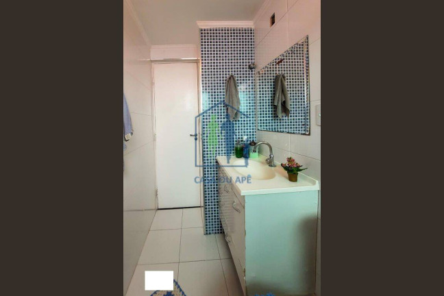 Imagem Apartamento com 2 Quartos à Venda, 58 m² em Centro - Diadema Imagem Apartamento com 2 Quartos à Venda, 58 m² em Centro - Diadema