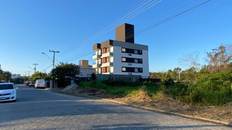 Apartamento com 2 Quartos à Venda, 41 m² em Sertão Do Maruim - São José