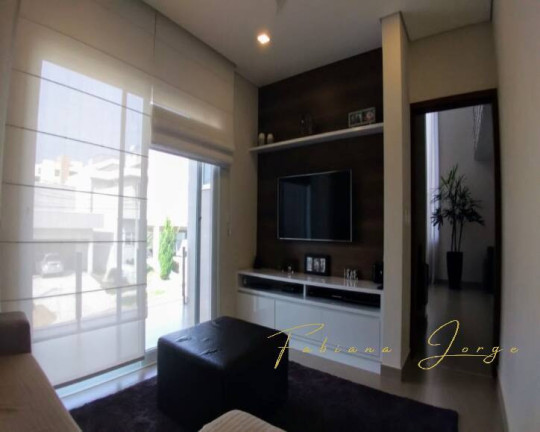 Imagem Casa de Condomínio com 4 Quartos à Venda, 330 m² em Swiss Park - Campinas Imagem Casa de Condomínio com 4 Quartos à Venda, 330 m² em Swiss Park - Campinas