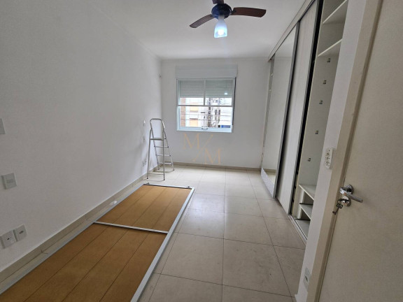 Imagem Apartamento com 3 Quartos à Venda, 120 m² em Embaré - Santos Imagem Apartamento com 3 Quartos à Venda, 120 m² em Embaré - Santos