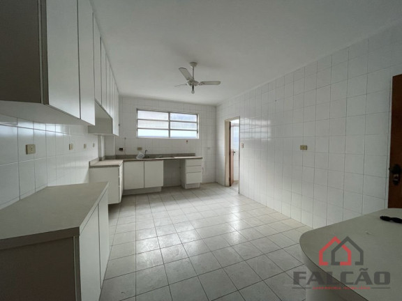 Imagem Apartamento com 3 Quartos à Venda, 207 m² em Ponta Da Praia - Santos