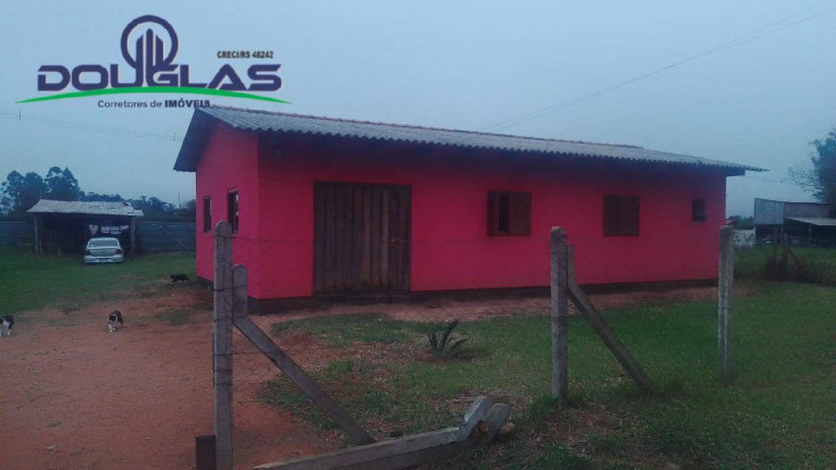 Imagem Casa com 4 Quartos à Venda,  em Viamão