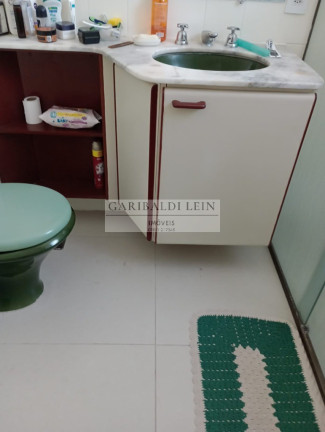 Imagem Imóvel com 3 Quartos à Venda, 102 m² em Centro - Campinas