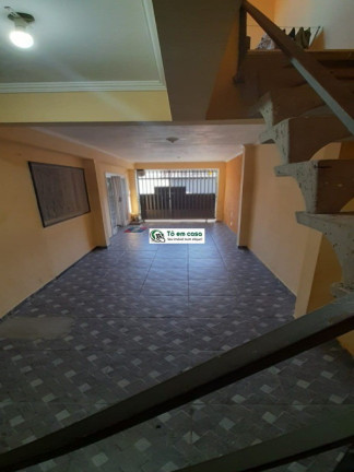 Imagem Casa com 3 Quartos à Venda, 192 m² em Jardim Mesquita - Jacareí Imagem Casa com 3 Quartos à Venda, 192 m² em Jardim Mesquita - Jacareí