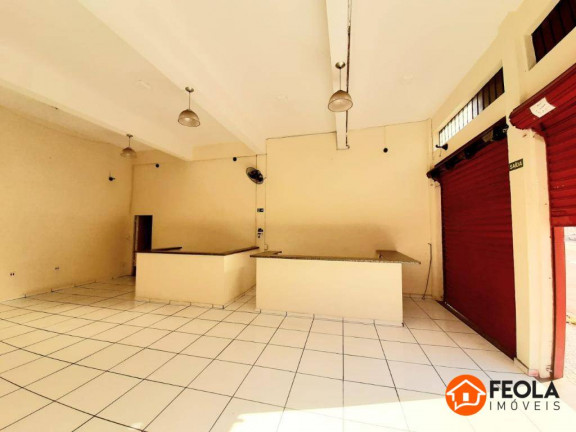 Imagem Sala Comercial para Alugar, 207 m² em Centro - Americana Imagem Sala Comercial para Alugar, 207 m² em Centro - Americana