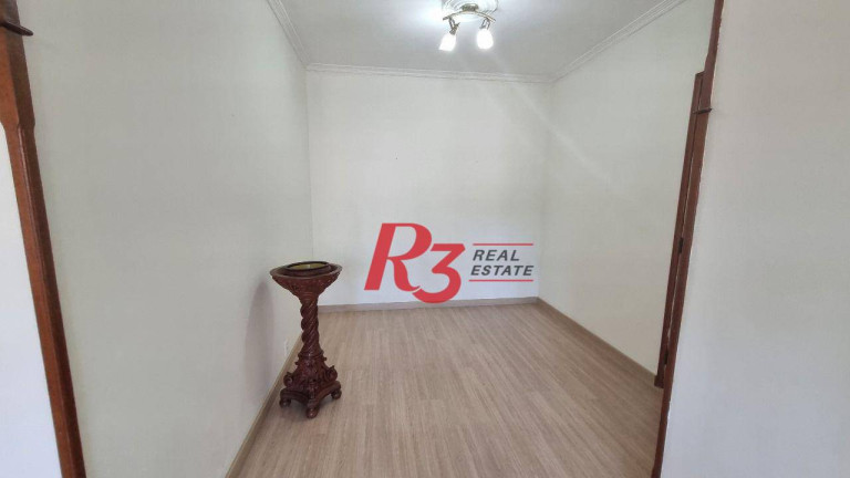 Imagem Apartamento com 2 Quartos à Venda, 103 m² em Marapé - Santos Imagem Apartamento com 2 Quartos à Venda, 103 m² em Marapé - Santos