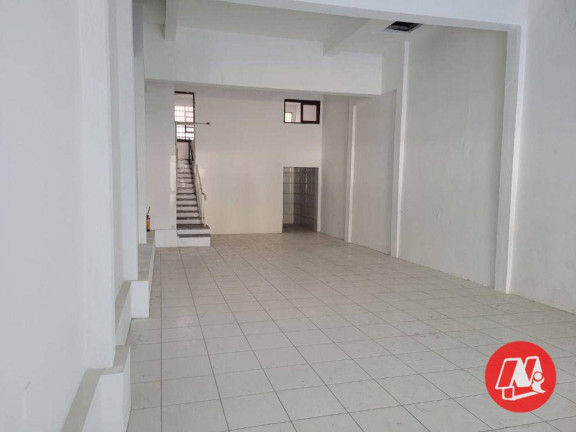 Imagem Loja para Alugar, 162 m² em Bom Fim - Porto Alegre