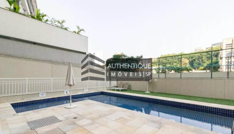 Imagem Apartamento com 3 Quartos à Venda, 87 m² em Vila Olímpia - São Paulo Imagem Apartamento com 3 Quartos à Venda, 87 m² em Vila Olímpia - São Paulo
