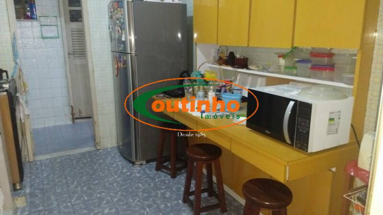 Imagem Apartamento com 3 Quartos à Venda, 102 m² em Tijuca - Rio De Janeiro Imagem Apartamento com 3 Quartos à Venda, 102 m² em Tijuca - Rio De Janeiro