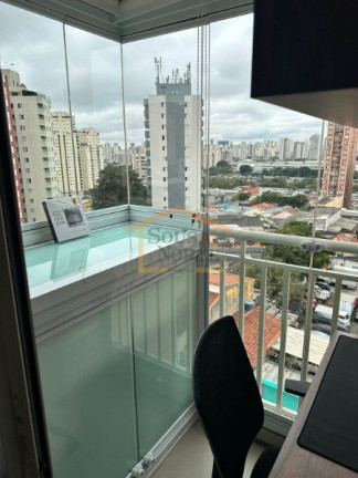 Apartamento com 2 Quartos à Venda, 80 m² em Casa Verde - São Paulo