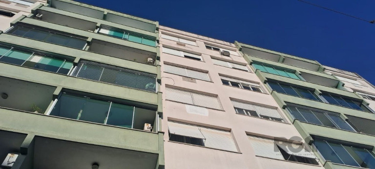 Imagem Apartamento com 2 Quartos à Venda, 96 m² em Farroupilha - Porto Alegre