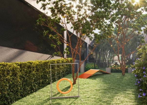Imagem Apartamento com 3 Quartos à Venda, 88 m² em Vila Regente Feijó - São Paulo Imagem Apartamento com 3 Quartos à Venda, 88 m² em Vila Regente Feijó - São Paulo