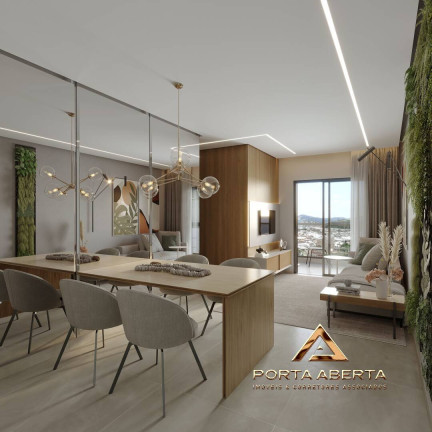 Imagem Apartamento com 2 Quartos à Venda, 66 m² em Bom Retiro - Ipatinga
