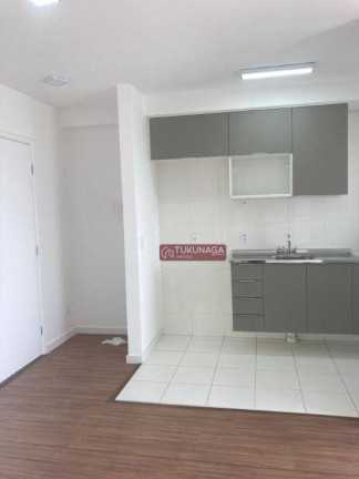Imagem Apartamento com 2 Quartos à Venda, 48 m² em Vila São João - Guarulhos Imagem Apartamento com 2 Quartos à Venda, 48 m² em Vila São João - Guarulhos