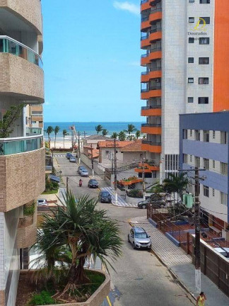 Imagem Apartamento com 2 Quartos à Venda, 67 m² em Aviação - Praia Grande