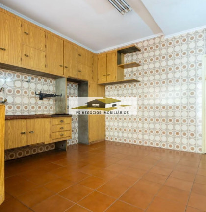 Imagem Sobrado com 6 Quartos para Alugar, 156 m² em Vila Clementino - São Paulo
