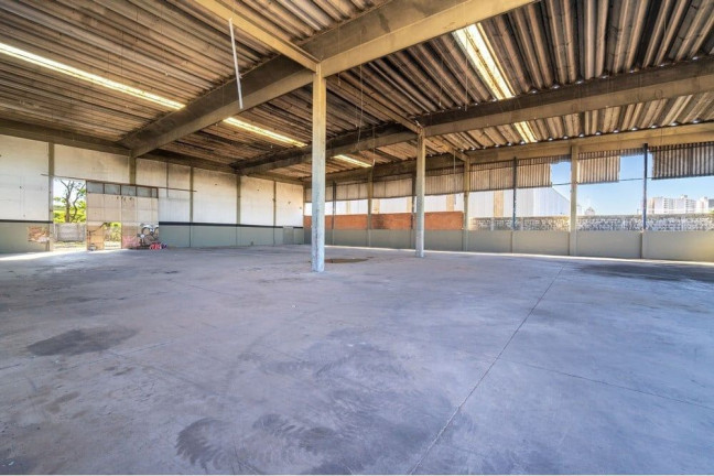 Imagem Galpão à Venda, 1.150 m² em Engordadouro - Jundiaí Imagem Galpão à Venda, 1.150 m² em Engordadouro - Jundiaí