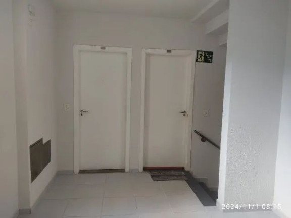 Apartamento com 2 Quartos à Venda, 45 m² em Jaraguá - Uberlândia