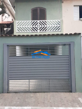 Casa com 3 Quartos à Venda, 154 m² em Jardim Das Flores - Osasco