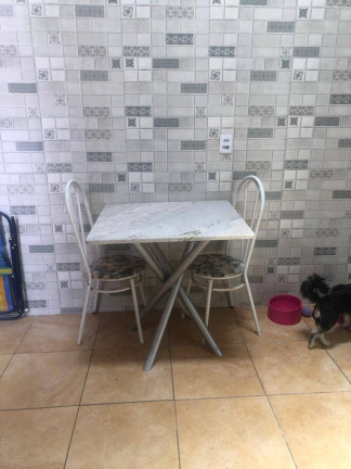 Imagem Casa com 3 Quartos à Venda, 131 m² em Mangabeira - Feira De Santana Imagem Casa com 3 Quartos à Venda, 131 m² em Mangabeira - Feira De Santana