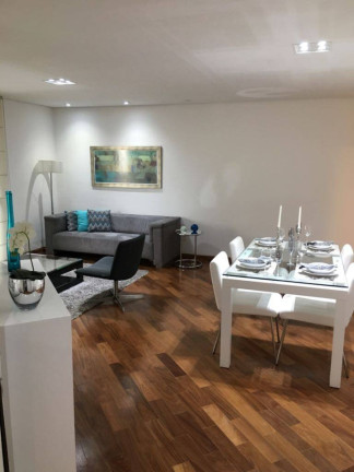 Apartamento com 3 Quartos à Venda, 122 m² em Olímpico - São Caetano Do Sul