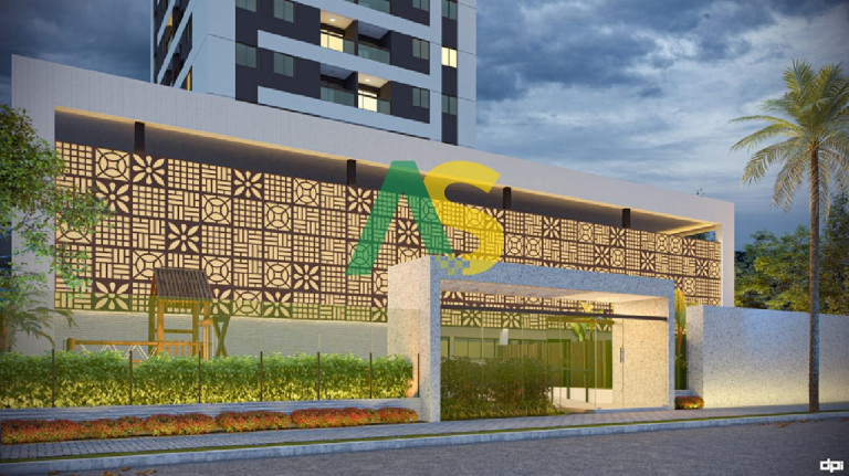 Imagem Imóvel com 3 Quartos à Venda, 63 m² em Boa Viagem - Recife Imagem Imóvel com 3 Quartos à Venda, 63 m² em Boa Viagem - Recife