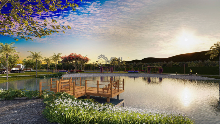 Terreno à Venda, 250 m² em Albatroz - Osório