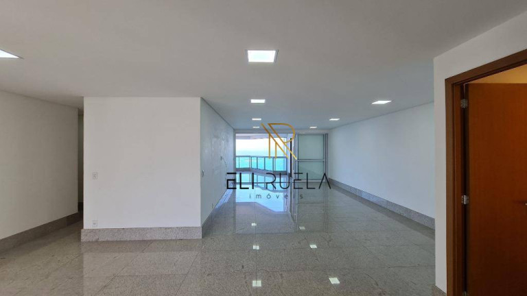 Imagem Apartamento com 4 Quartos à Venda, 245 m² em Praia De Itapoã - Vila Velha