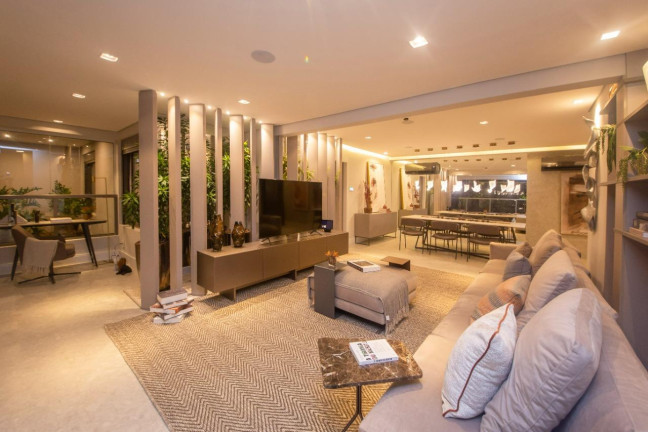 Imagem Apartamento com 3 Quartos à Venda, 123 m² em Saúde - São Paulo