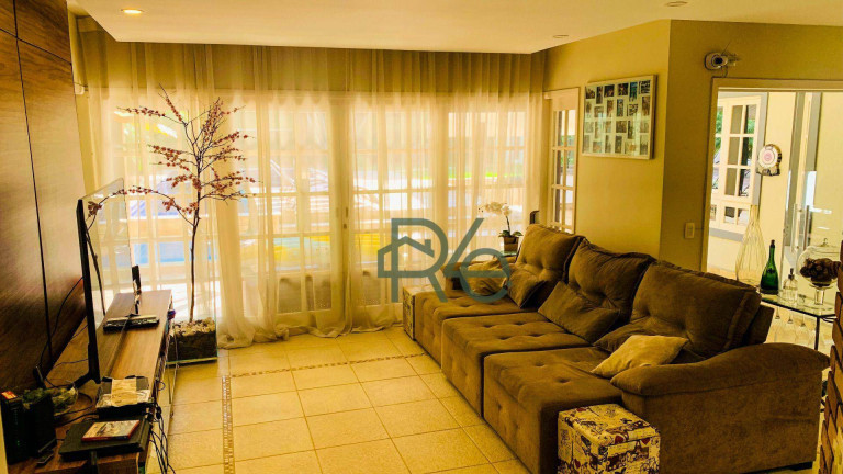Imagem Casa com 4 Quartos à Venda, 289 m² em Nova Higienópolis - Jandira Imagem Casa com 4 Quartos à Venda, 289 m² em Nova Higienópolis - Jandira