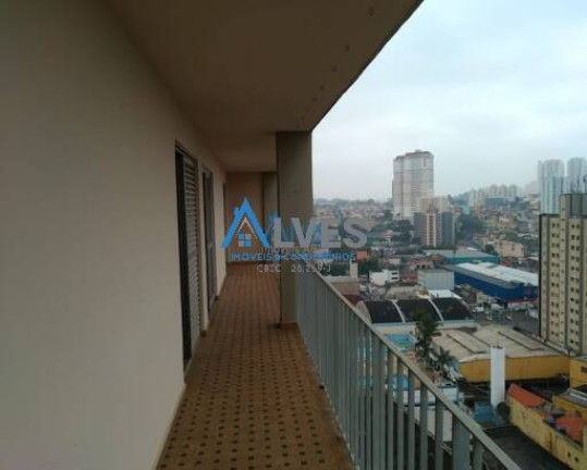 Apartamento com 4 Quartos à Venda, 116 m² em Centro - São Bernardo Do Campo