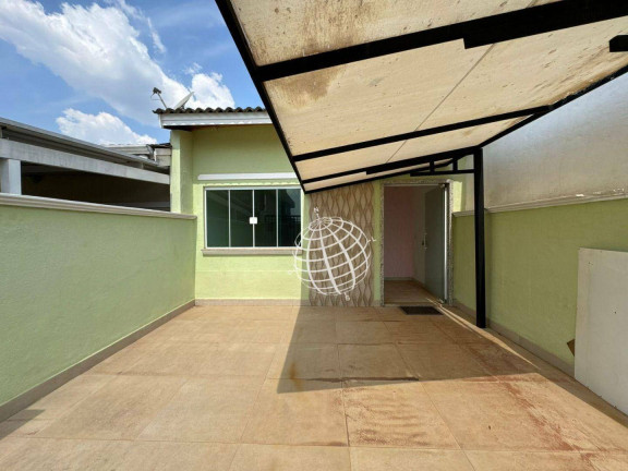 Imagem Casa com 3 Quartos à Venda, 77 m² em Jardim Jaraguá - Atibaia