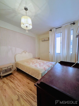 Imagem Apartamento com 4 Quartos à Venda, 190 m² em Praia Do Morro - Guarapari