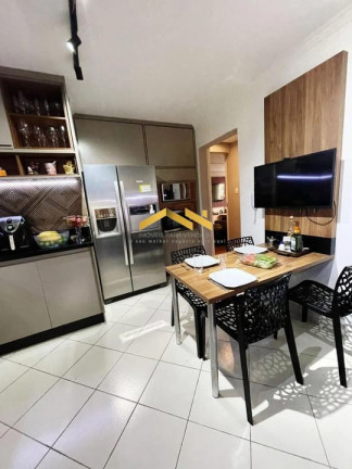 Imagem Apartamento com 3 Quartos à Venda, 110 m² em Moema - São Paulo Imagem Apartamento com 3 Quartos à Venda, 110 m² em Moema - São Paulo