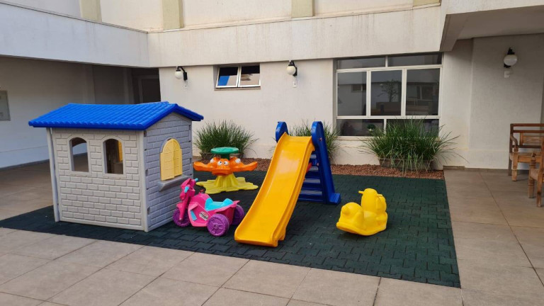 Imagem Apartamento com 2 Quartos à Venda,  em Vila Nova Cidade Universitária - Bauru